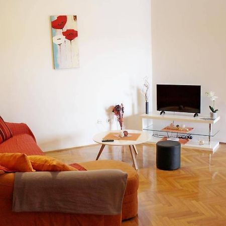 Apartment Matilda Makarska Zewnętrze zdjęcie