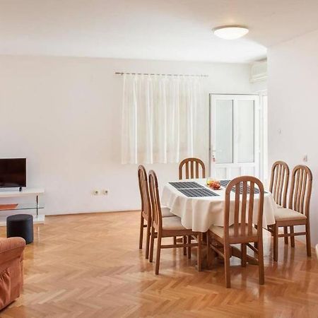 Apartment Matilda Makarska Zewnętrze zdjęcie