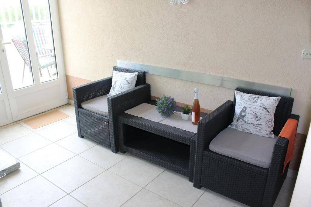 Apartment Matilda Makarska Zewnętrze zdjęcie