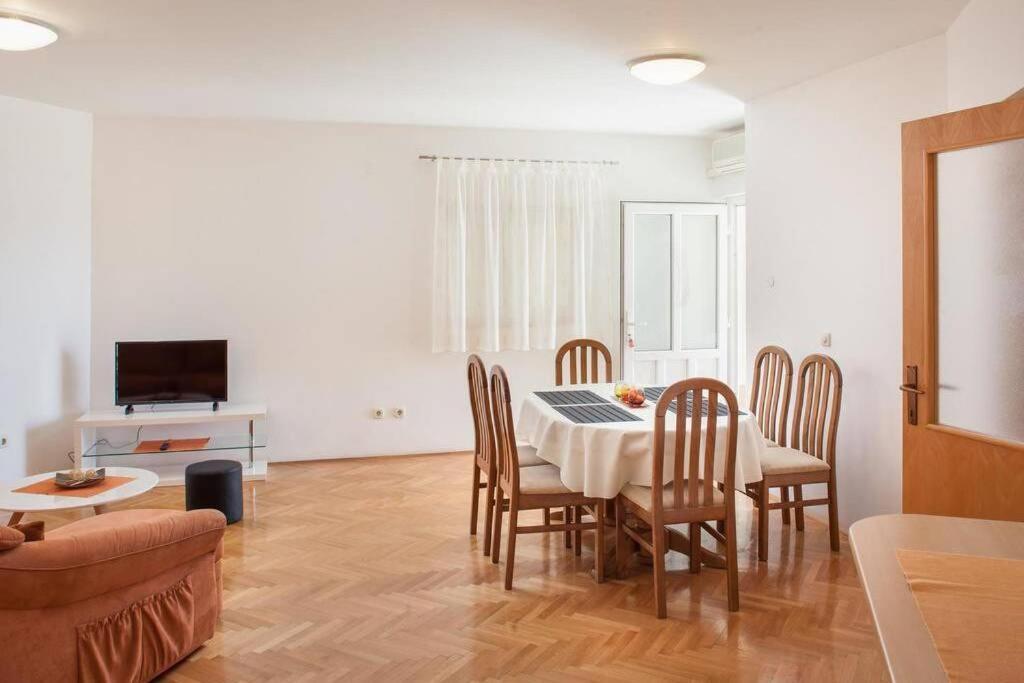 Apartment Matilda Makarska Zewnętrze zdjęcie