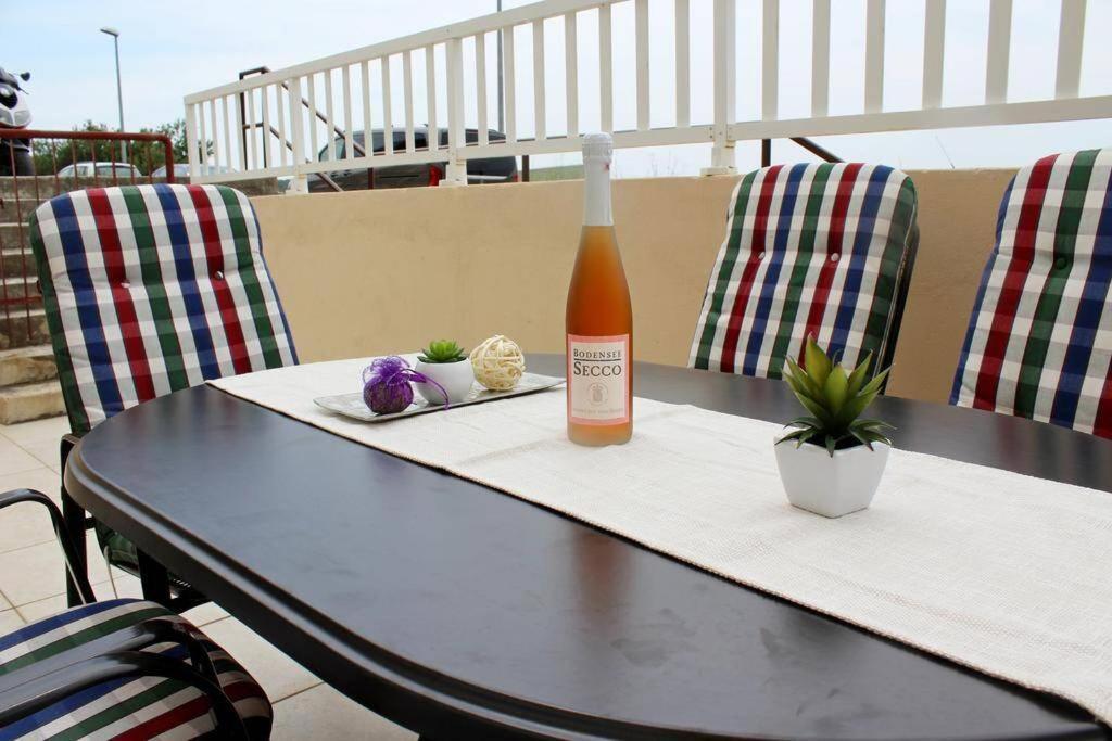 Apartment Matilda Makarska Zewnętrze zdjęcie