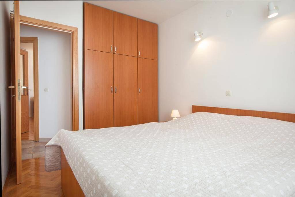 Apartment Matilda Makarska Zewnętrze zdjęcie