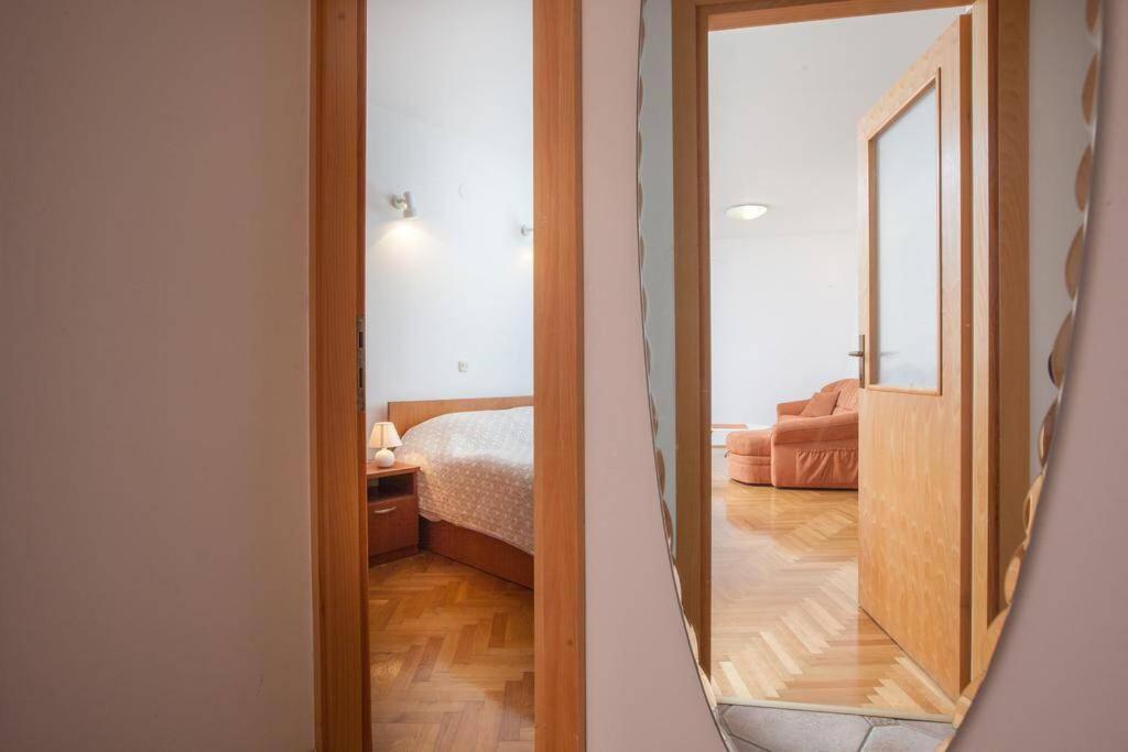 Apartment Matilda Makarska Zewnętrze zdjęcie