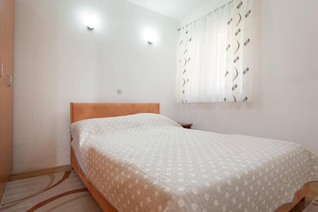 Apartment Matilda Makarska Zewnętrze zdjęcie