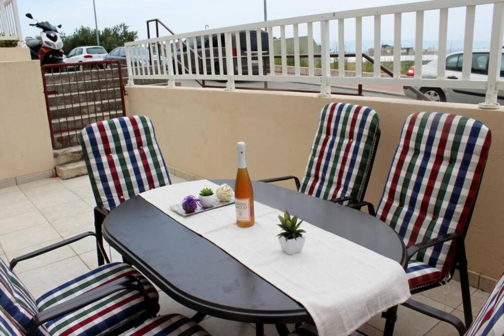 Apartment Matilda Makarska Zewnętrze zdjęcie